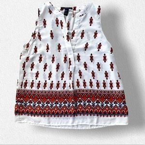 Forever 21 | Tank